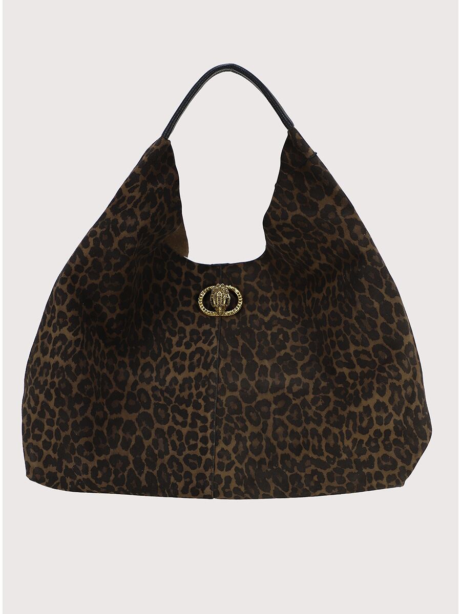 Kurt Geiger バッグ レディース ブラウン 5049739289