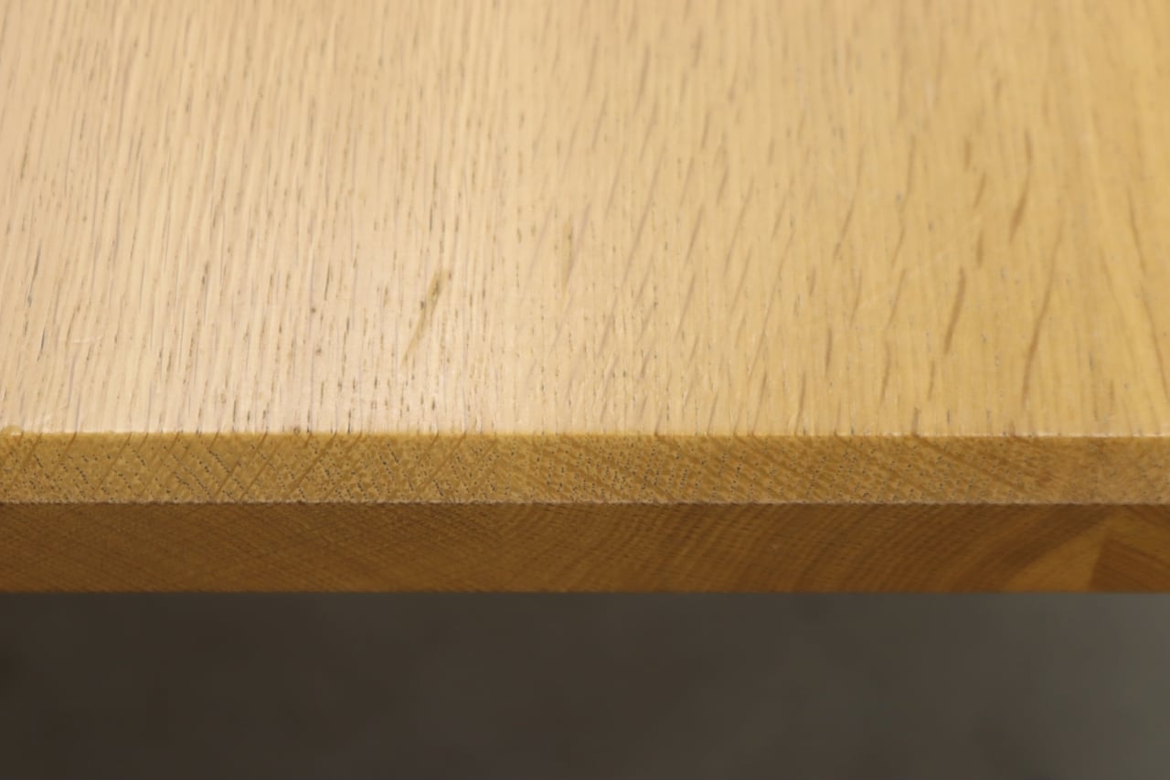 KOSUGA コスガ オーク無垢材 ダイニングテーブル ナチュラル モダン