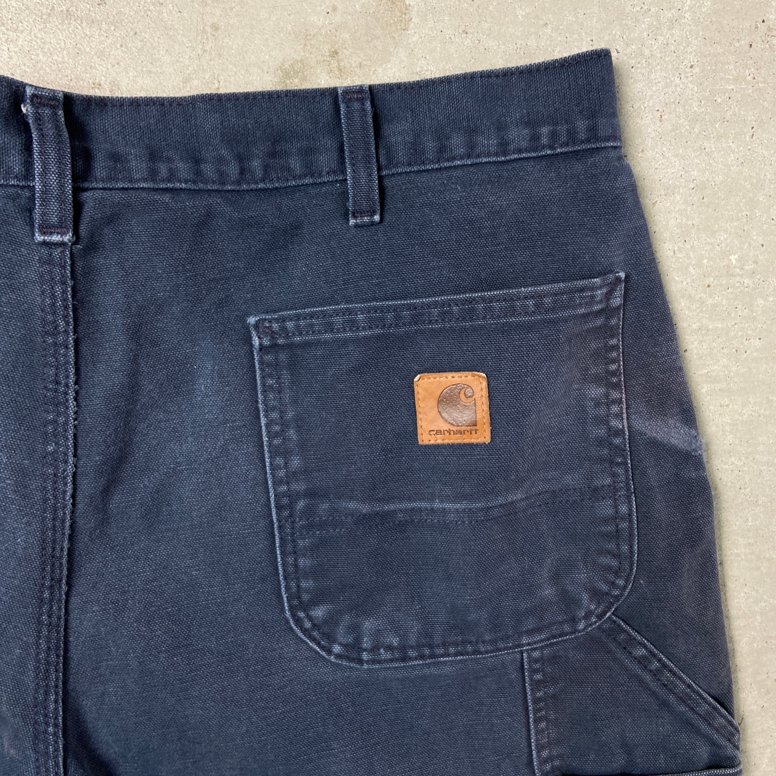 Carhartt B11  90s カーハート　デニム　ジーンズ