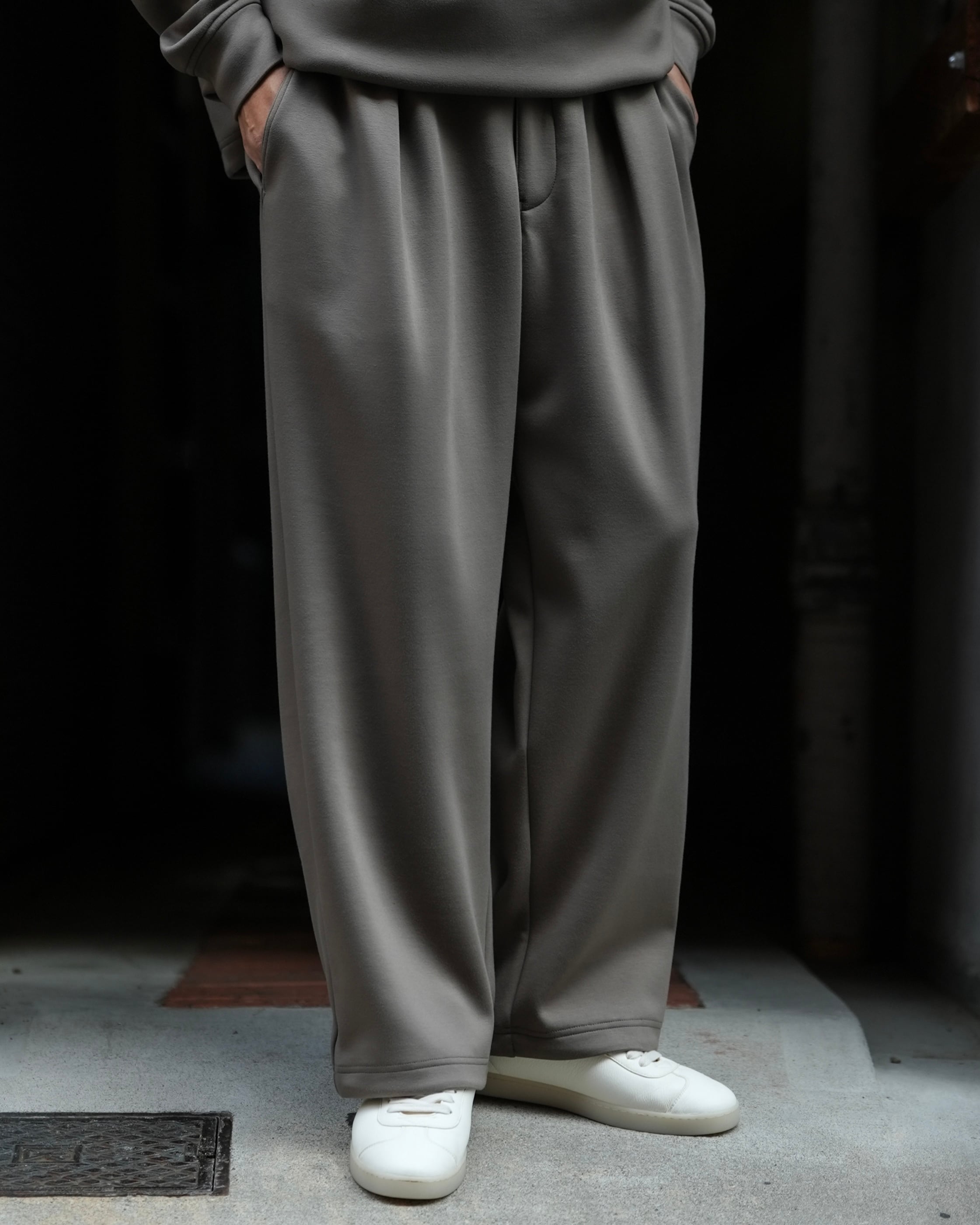 最短本日発送】【ストレートパンツ】【RX-0080】 | SUAVELE