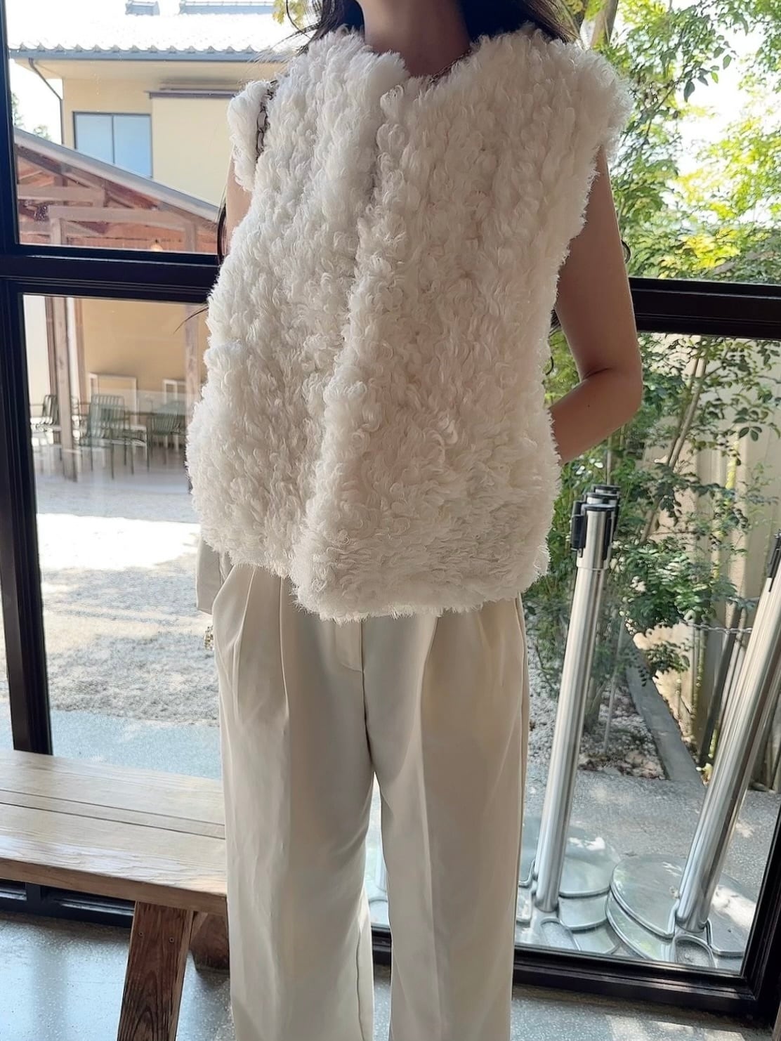moripon プードルコート moripon プードルコート