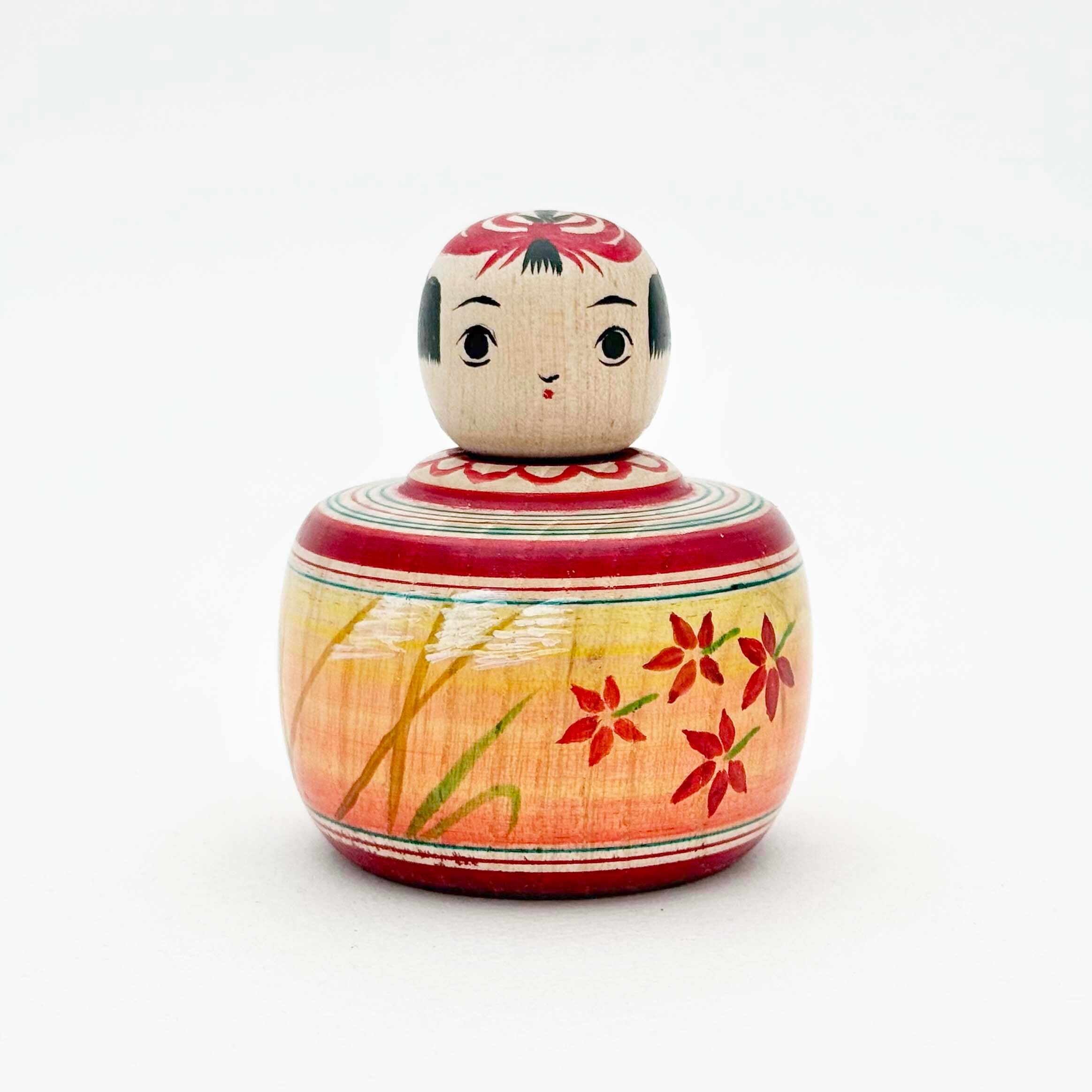 独立系(蔵王系)/ 津田隆工人(えじこススキ)