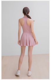 スポーツワンピース・アクティブウエア