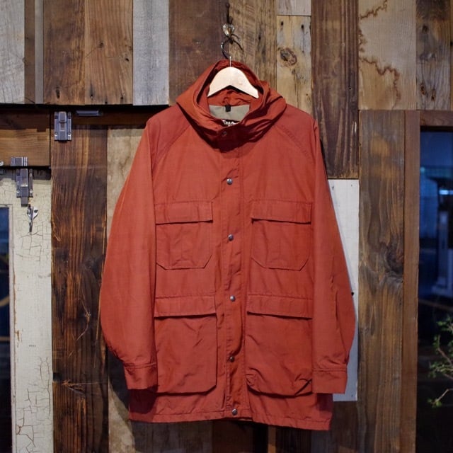 1970-80s Woolrich Mountain Parka / ウールリッチ マウンテン