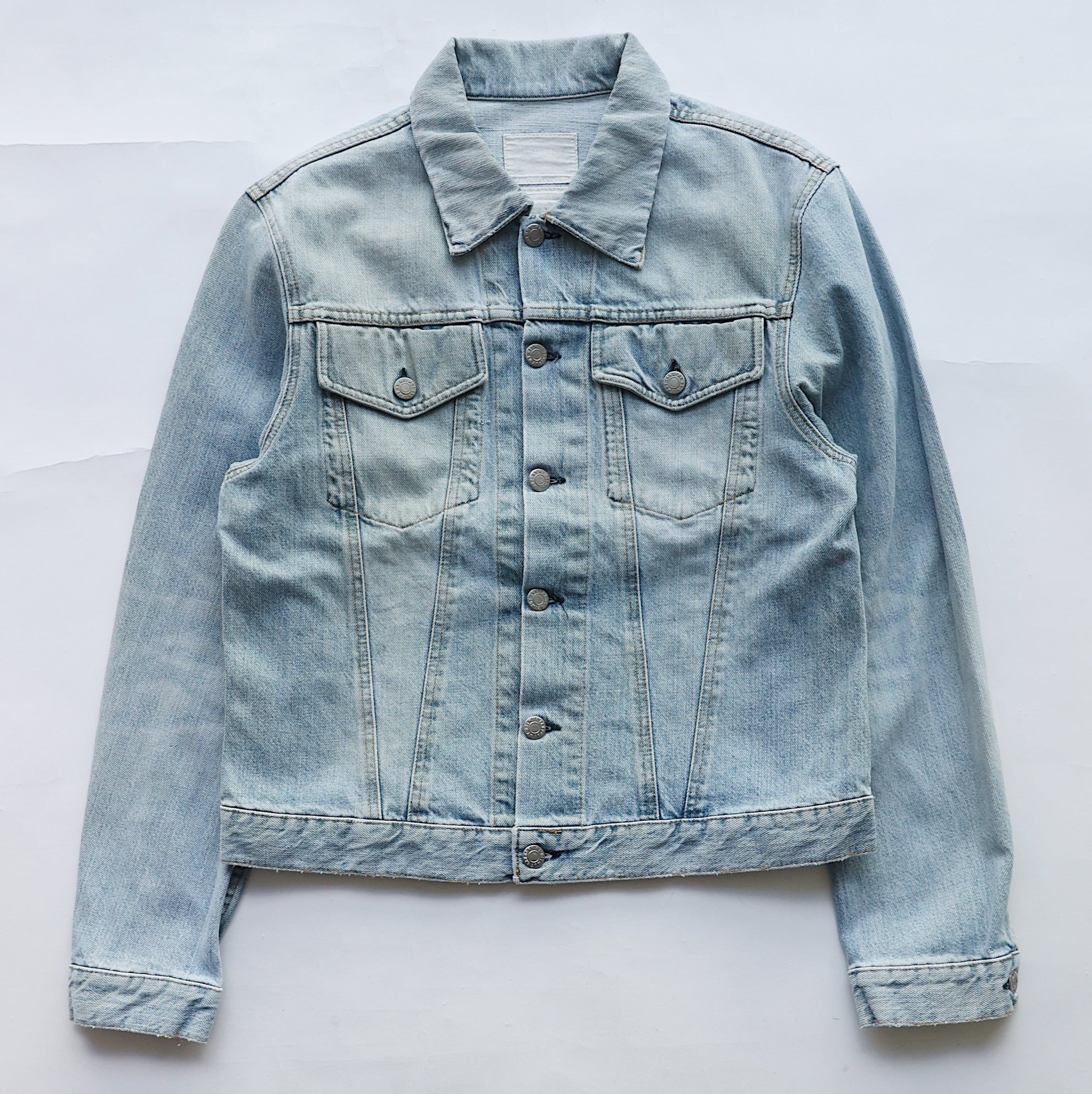 90S HELMUT LANG DENIM JACKET