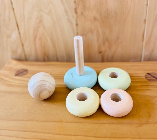 パステルタワー