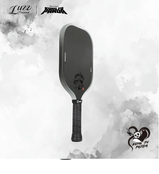 Luzz pickleball Pro 4 Tornazo カーボンファイバー ピックルボール