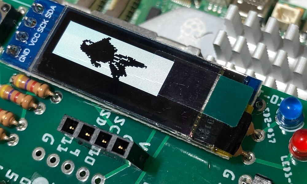 ラズパイ用 汎用簡易入出力基板-2 | TKJ-Works