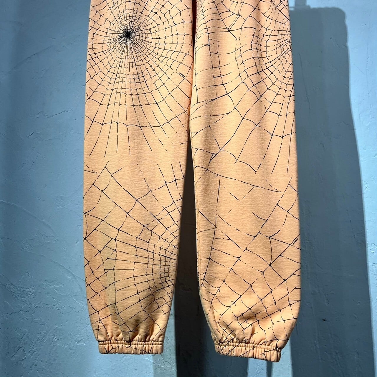 Supreme 16AW Spider Web Sweat pant Sサイズ 【公式通販】