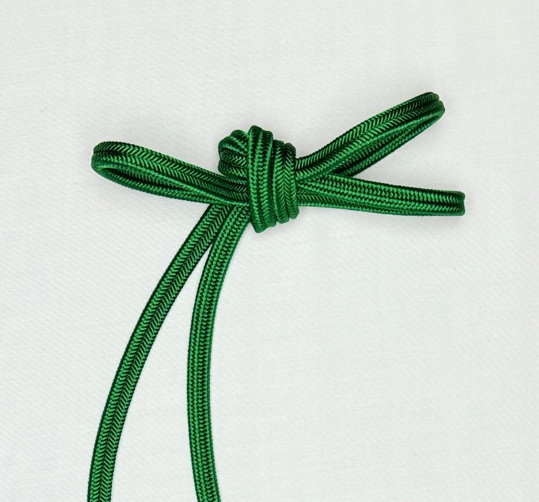 ゆるぎ 帯締め 全30色（緑系 全5色） | 絞彩苑種田