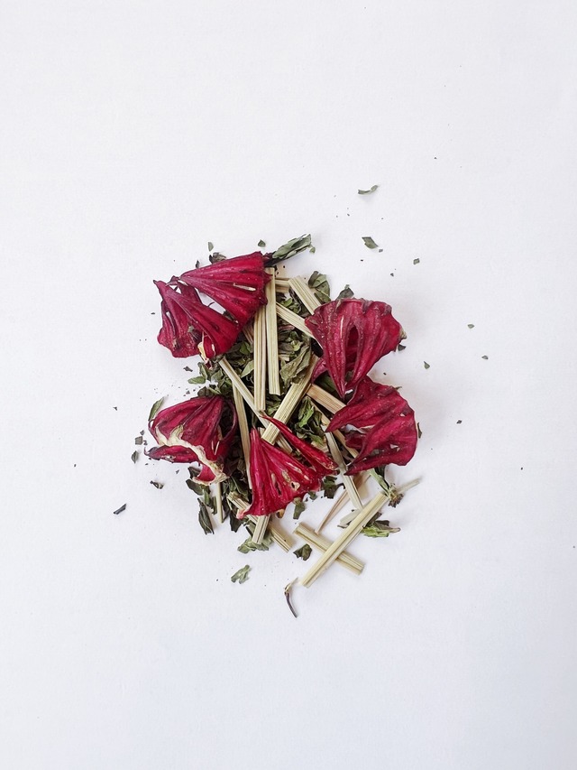 【三浦半島産/無農薬】SUMMER SUPPORT / 夏バテサポート