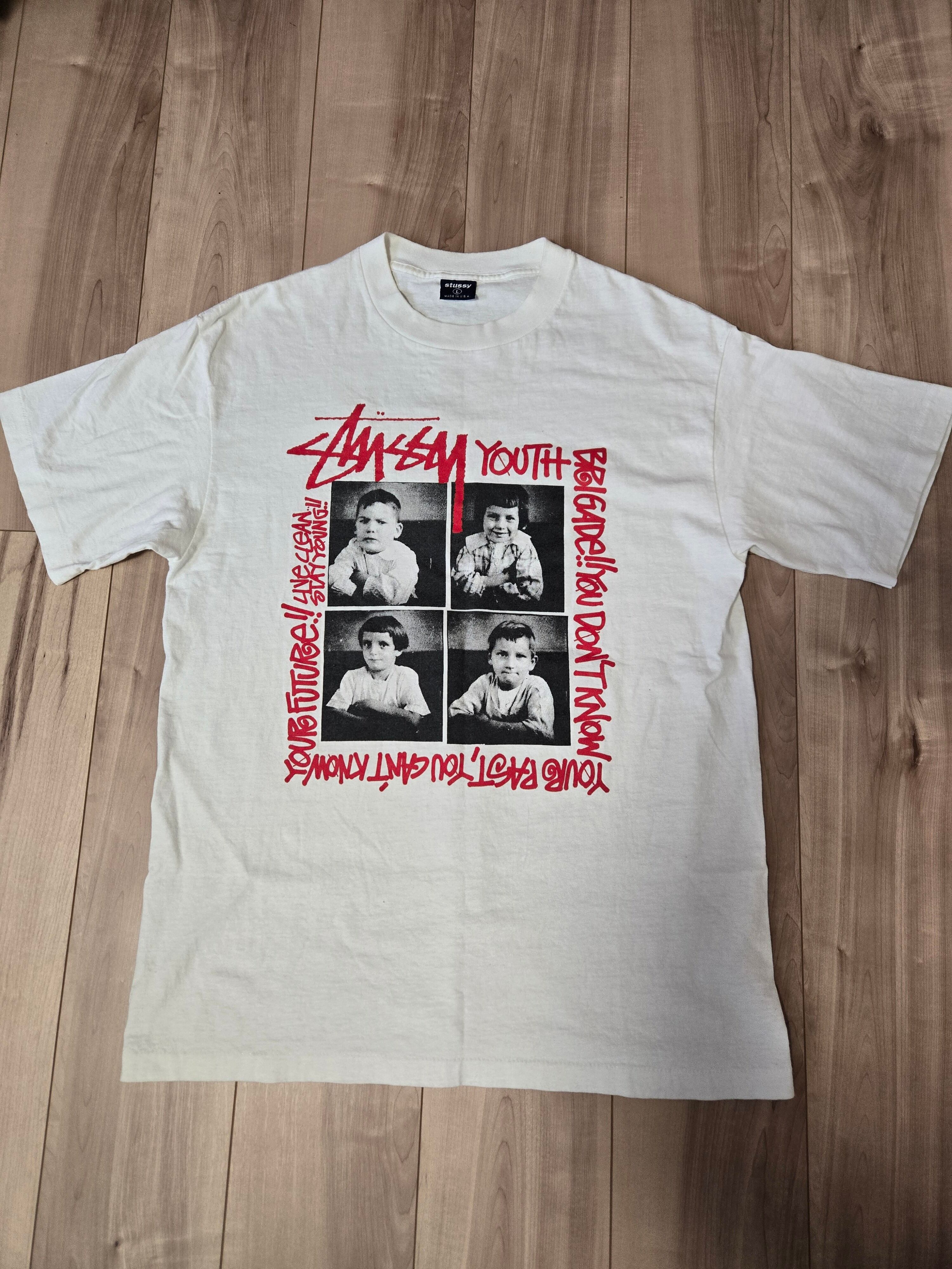 80s MCDONALD'S モナリザ Tシャツ マクドナルド マック 80s MCDONALD'S モナリザ Tシャツ マクドナルド マック