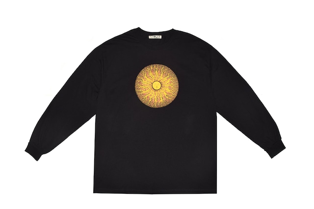 SUN  L/S Tee