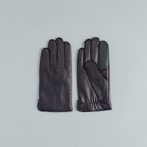 【MEN】 Italian Sheep - Touch Panel