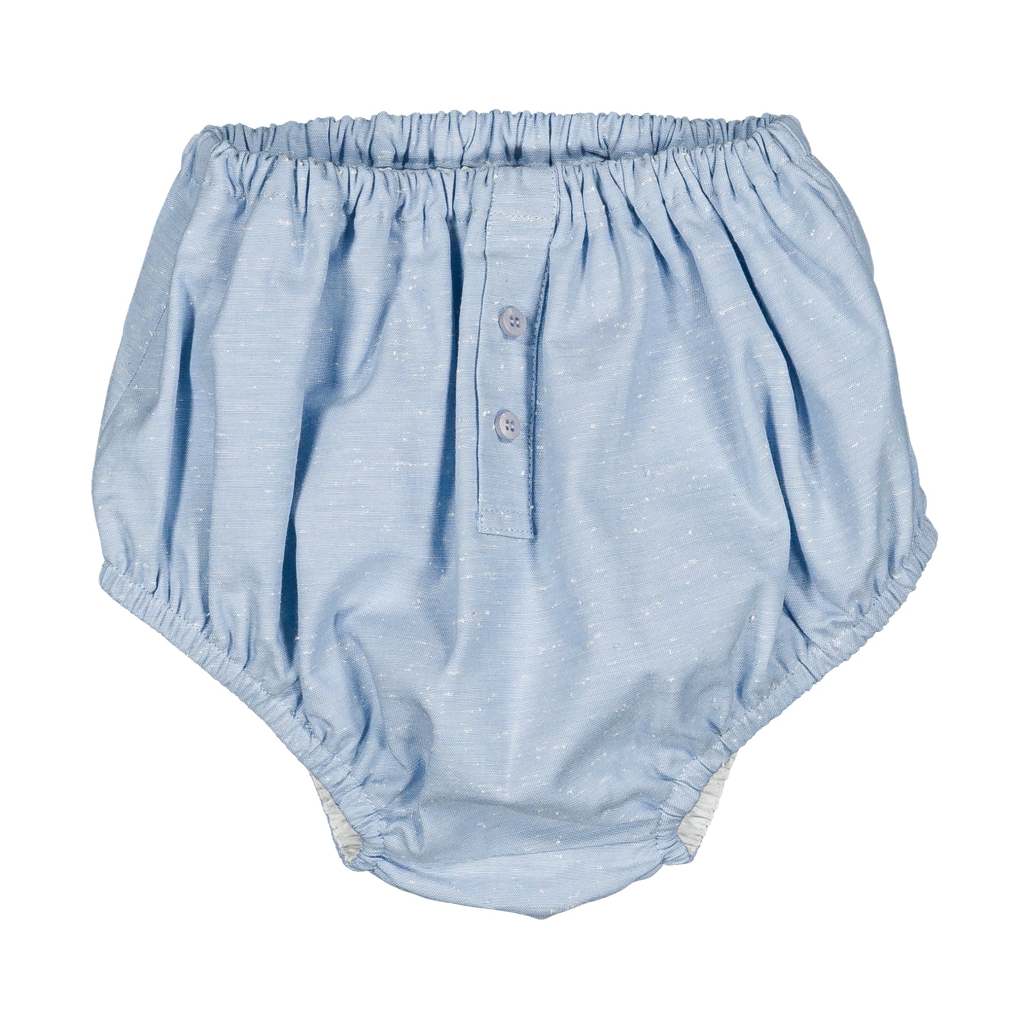 予約【Maison Marelle】Bloomer CHAILLOT - blue sky / 6月上旬以降入荷