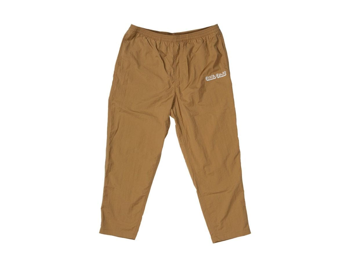 HILLS FIELD Nylon Pants ナイロンパンツ | OLIVE OUTDOOR EQUIPMENT