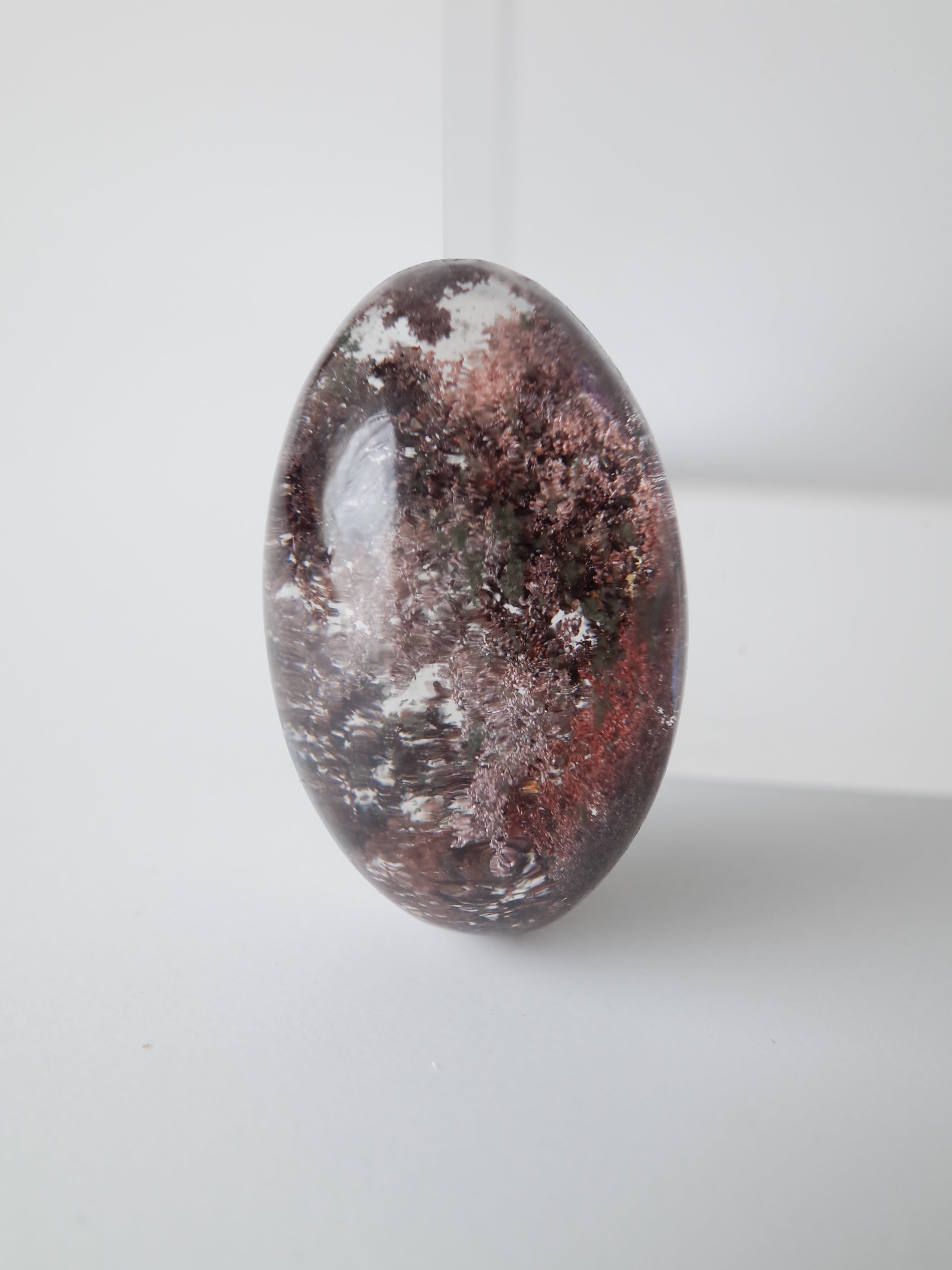 Garden Quartz | SELSHA Garden Quartz | SELSHA