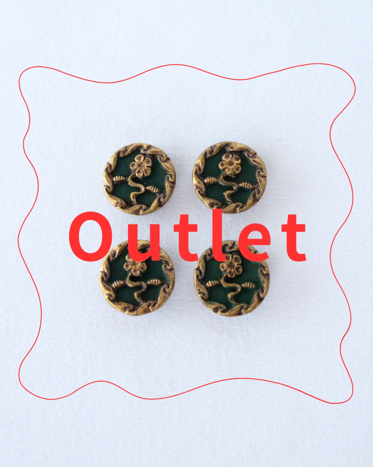 ［Outlet］犬とコーヒーとミステリー(時々散歩)