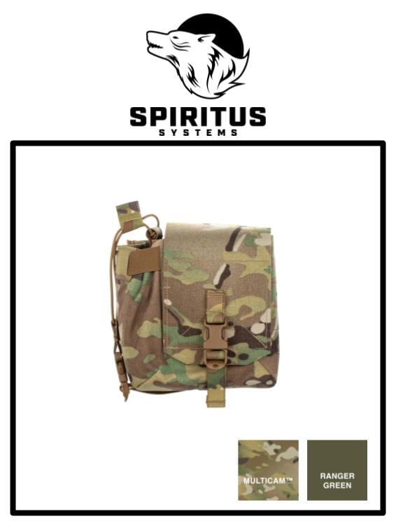 Spiritus | EDGECARD official EC