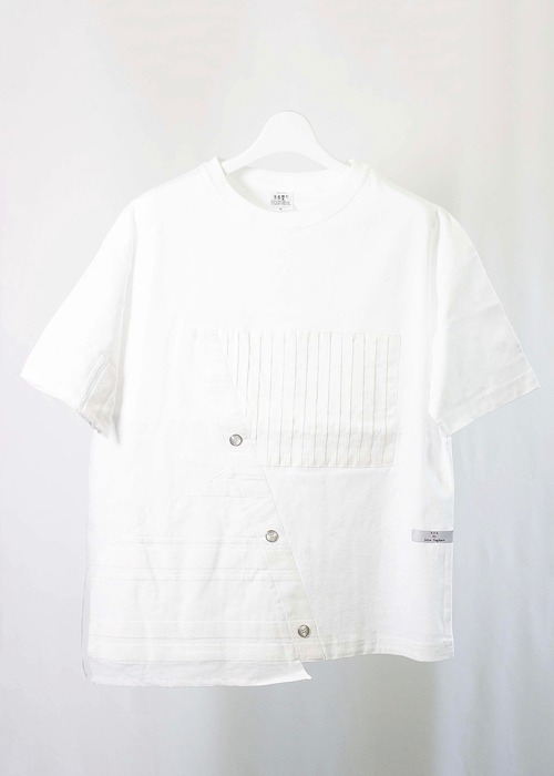 Long Shirt T-shirt