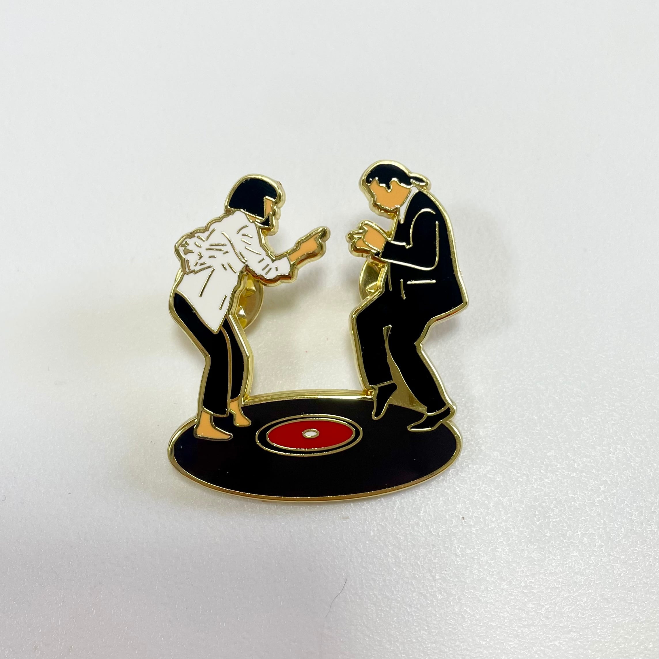 新品 パルプフィクション ミア ヴィンセント ダンシング スウェット