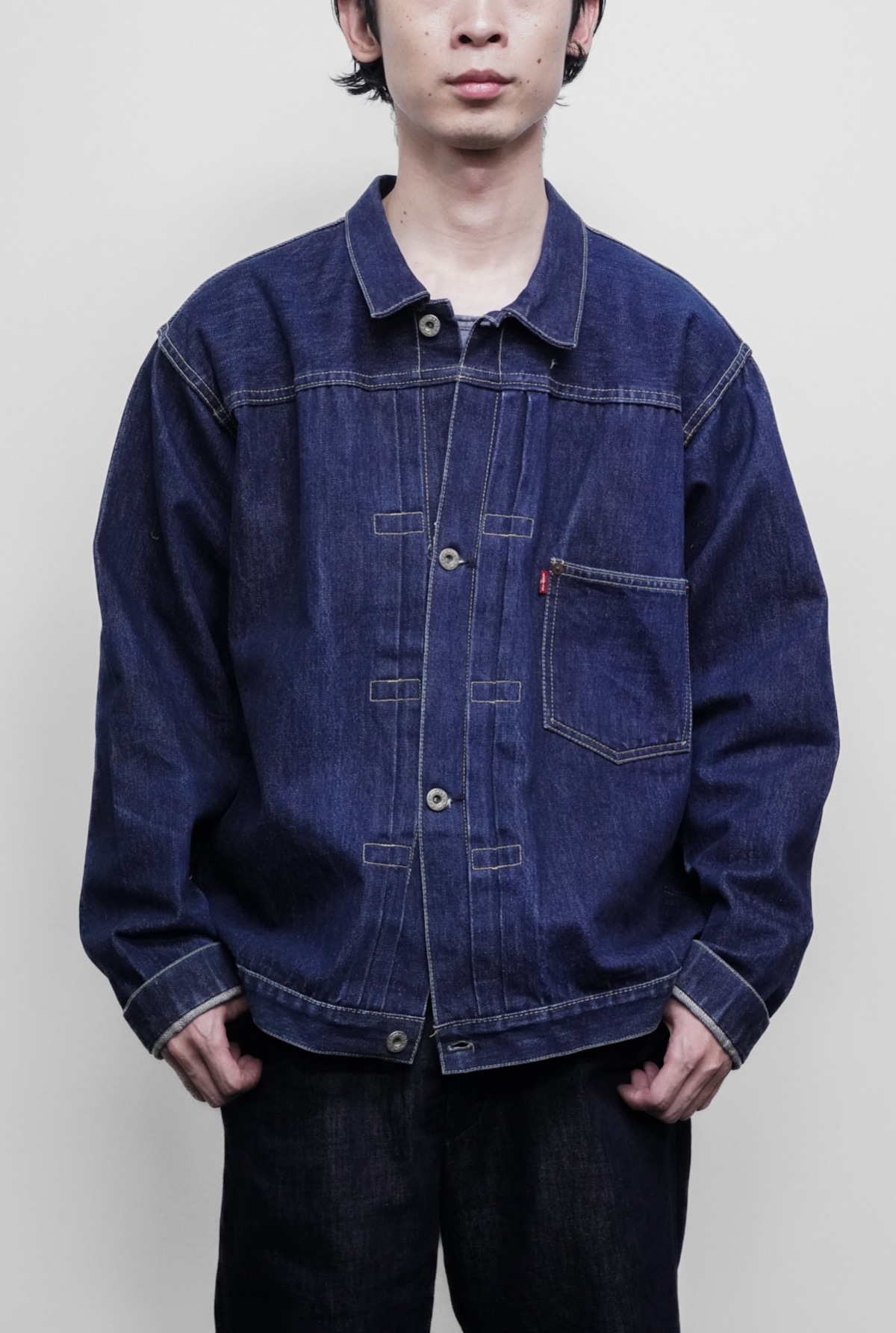 Levi