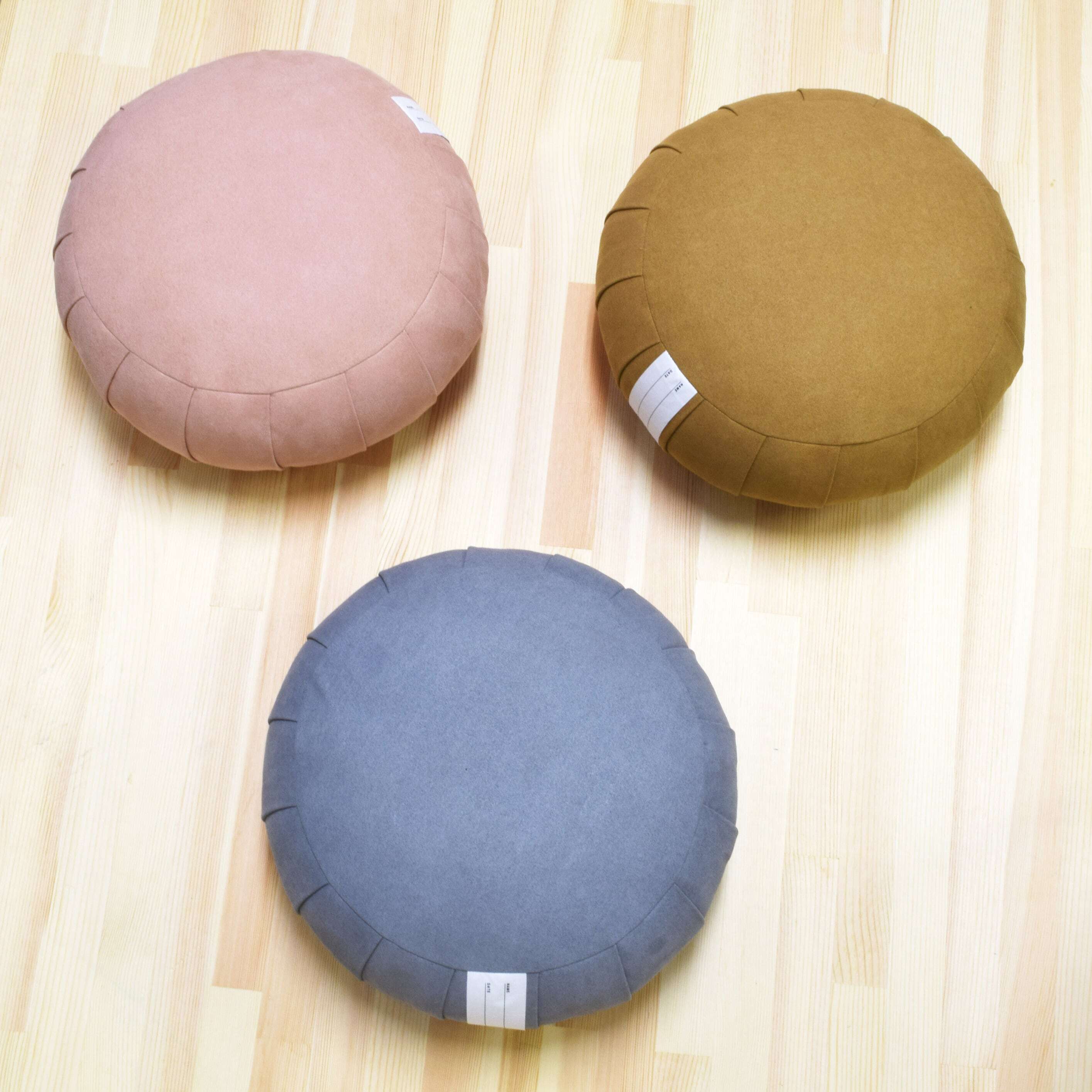 《座禅用クッション》ZAF MASTER(ザフ マスター)|サカエ金襴