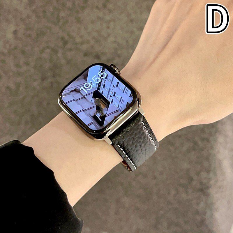 アップルウォッチストラップ ベルト バンド applewatchバンド スマート