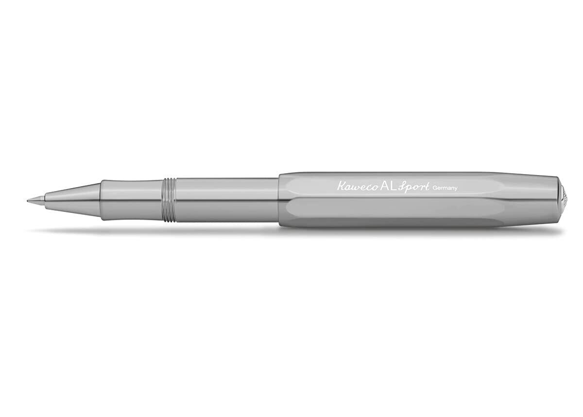 【在庫セール】Kaweco カヴェコ ボールペン 水性 アル スポーツ アルミ ALRB-RW 正規輸入品 | Pay ID