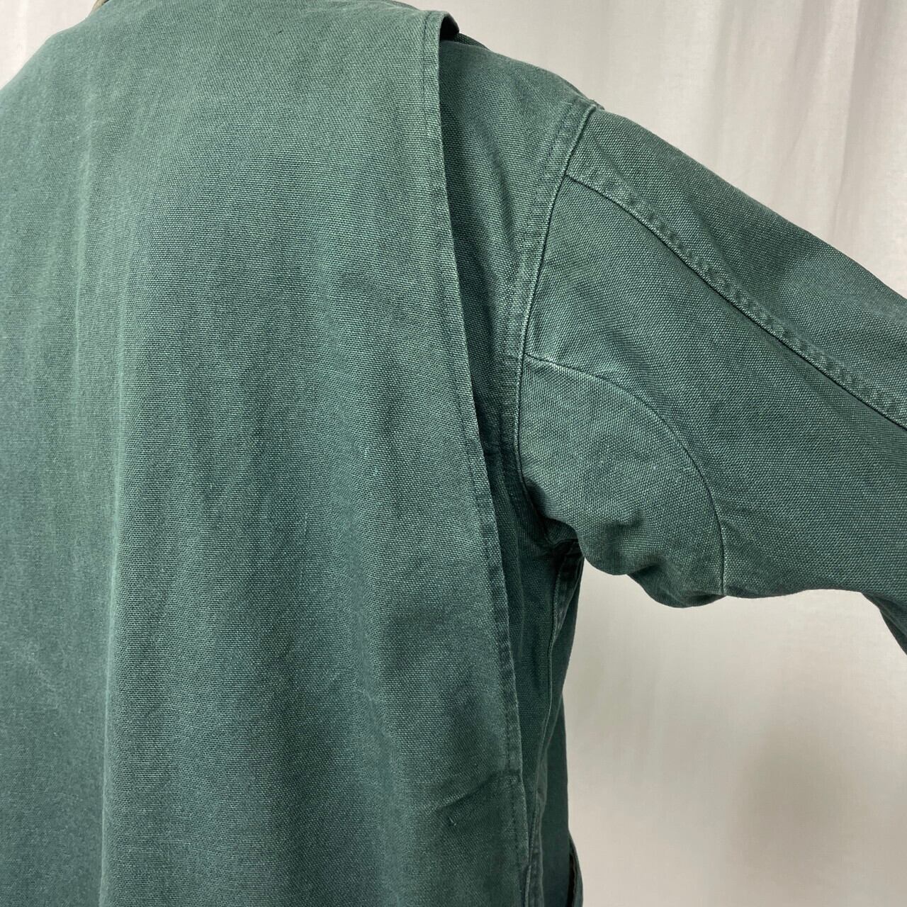 80年代 L.L.Bean エルエルビーン ハンティングジャケット レディースXL