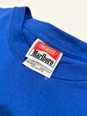 90s MARLBORO "COYOTE" Tee MADE IN USA Size XL程