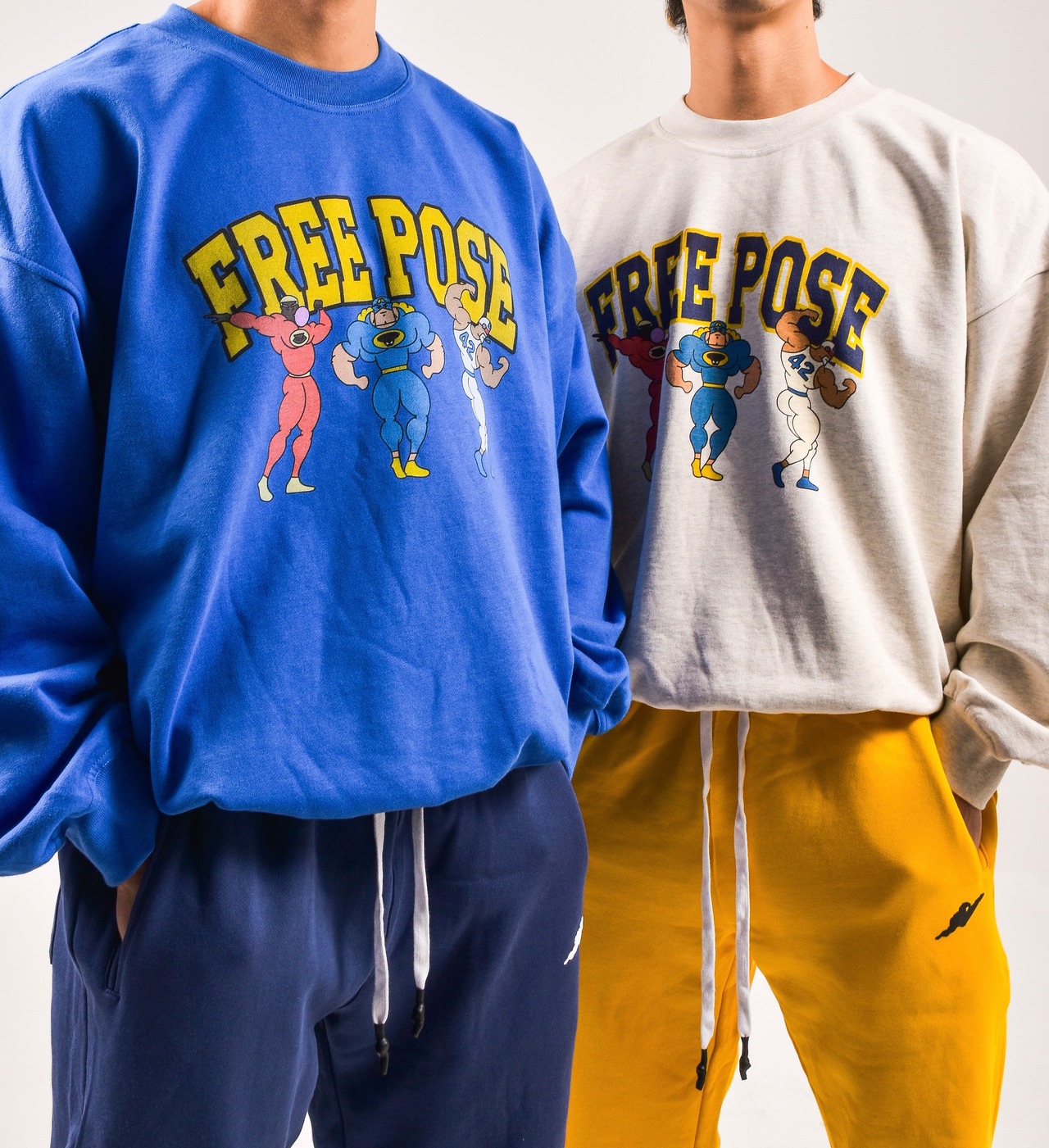 グラフィックトレーナー 2