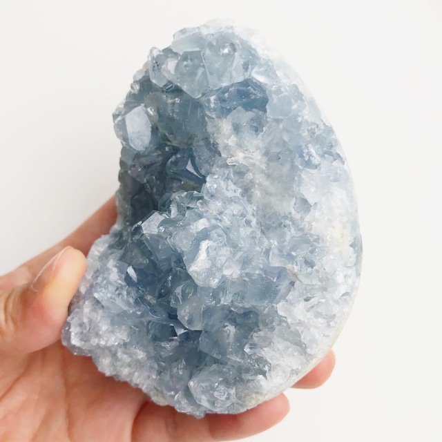 Celestite 16