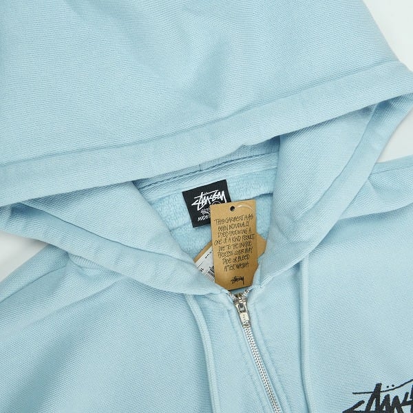 Size【S】 STUSSY ステューシー ×DOVER STREET MARKET STOCK DSM PARIS