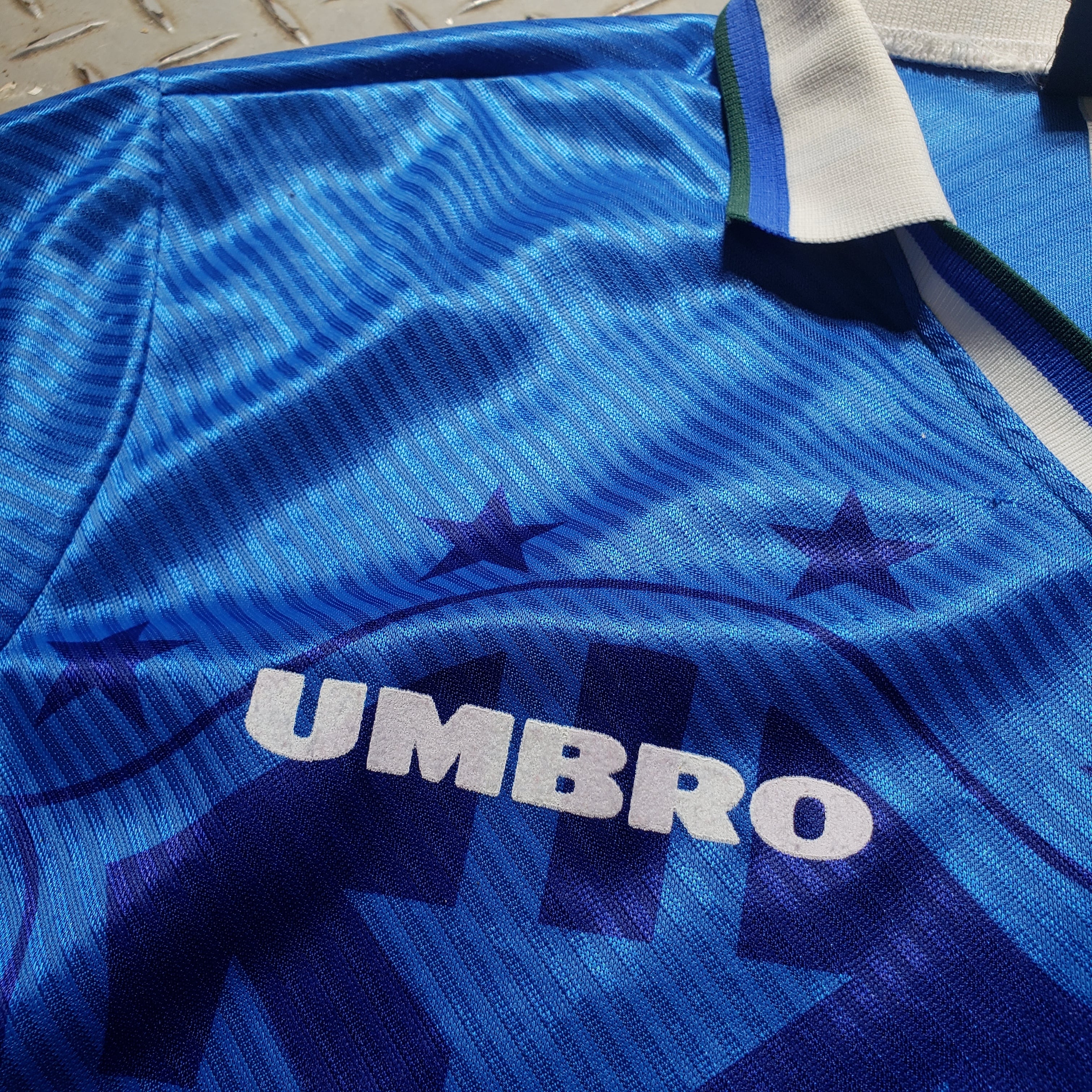 希少！ 90s Vintage UMBRO 