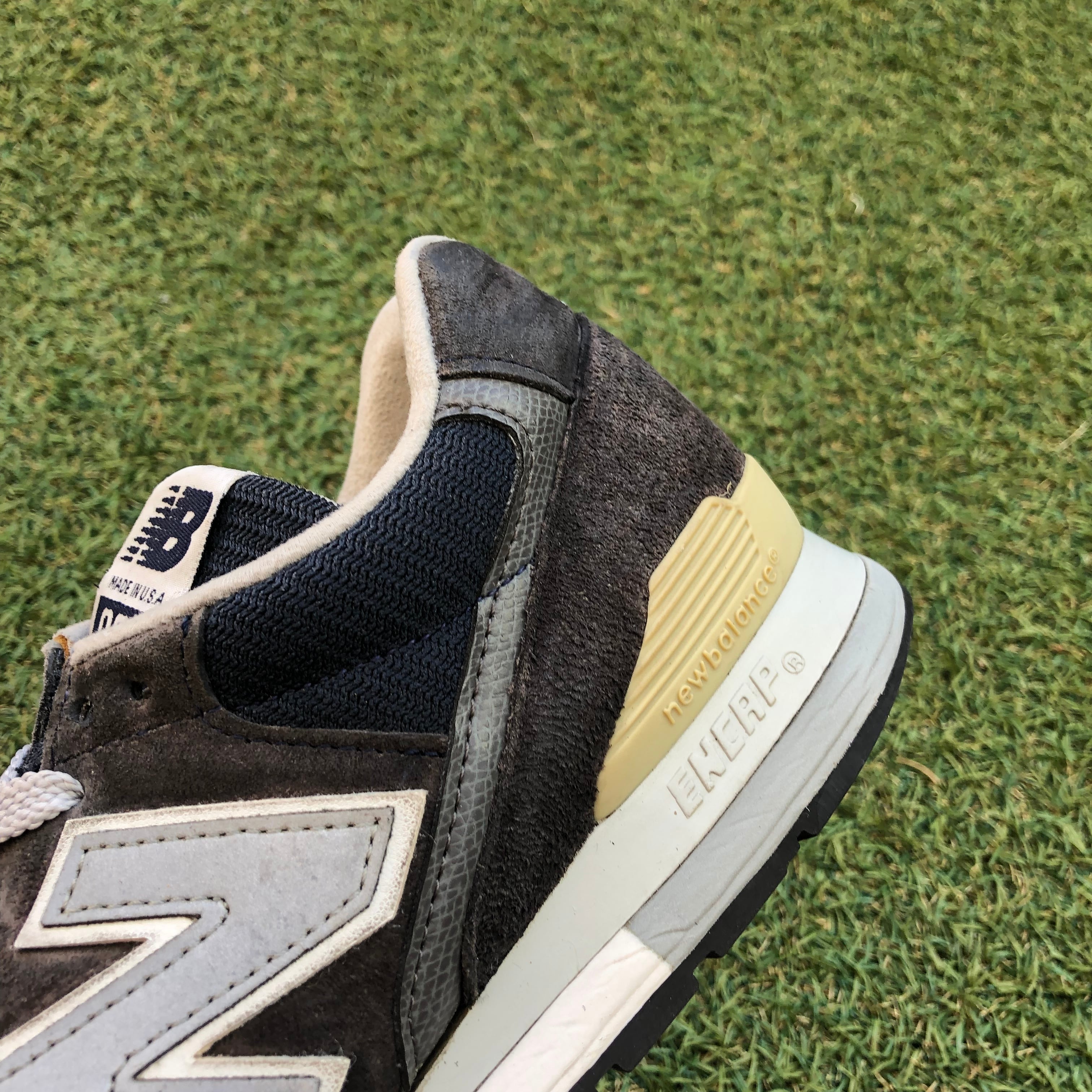 newbalance M996NAV ニューバランス HW852 | PAY ID