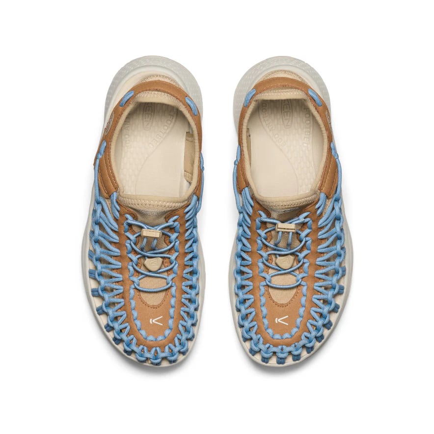 25%OFF【KEEN キーン】UNEEK ASTORIA ユニークアストリア （ Chipmunk