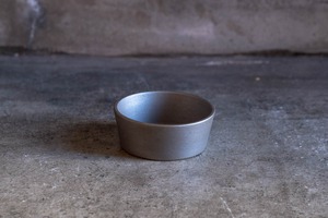 せっ器 bowl_M (Gray)