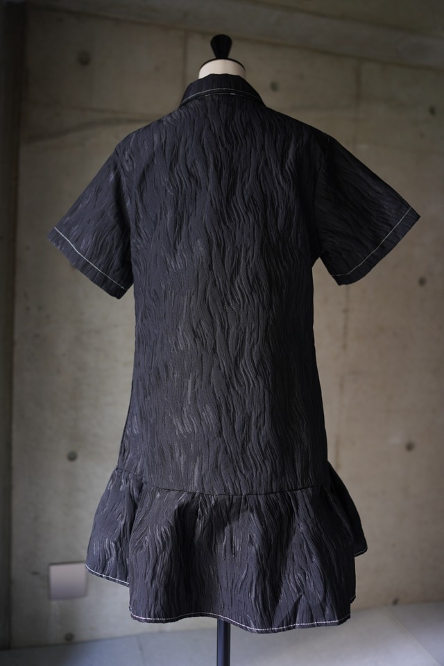 GABBY MINI DRESS