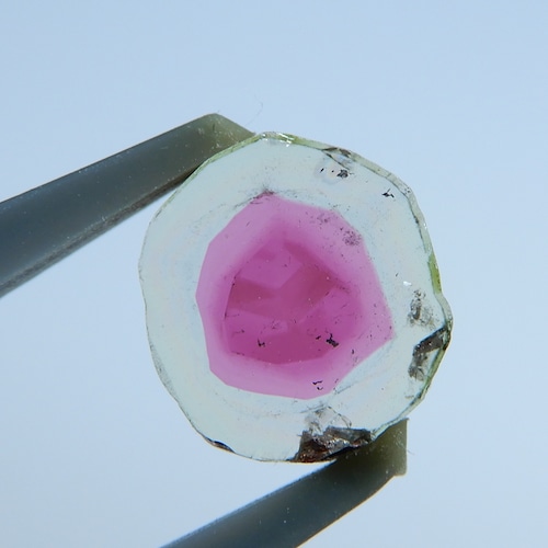 【ルース】ウォーターメロントルマリン 1.88ct【ns-0152】【zo5】