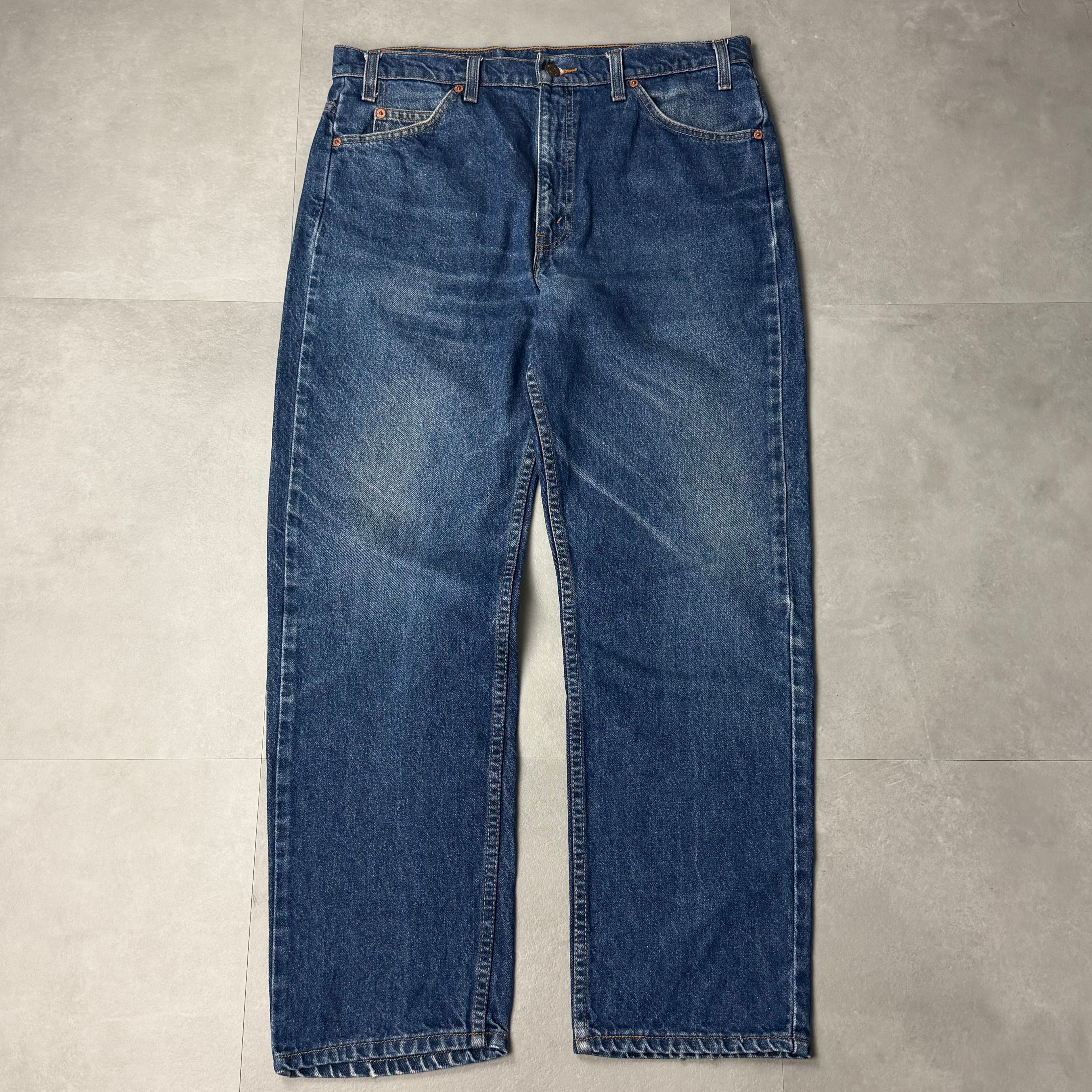 80s Levi's 501 made in USA ハチマル後期 | PAY ID