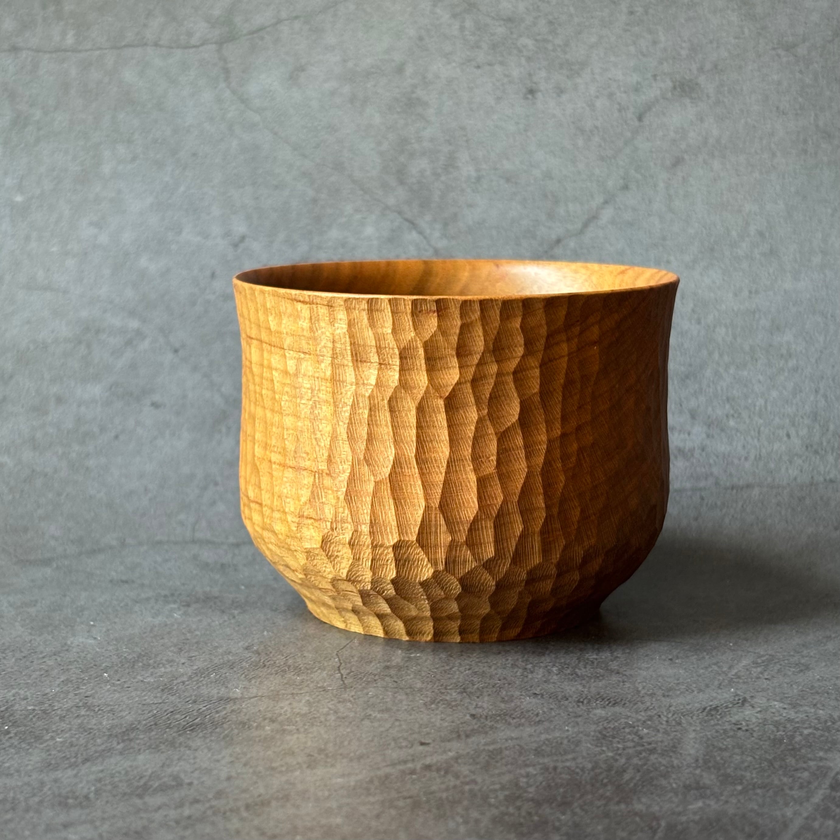 山桜 YAMAZAKURA CUP 160ml - YU43