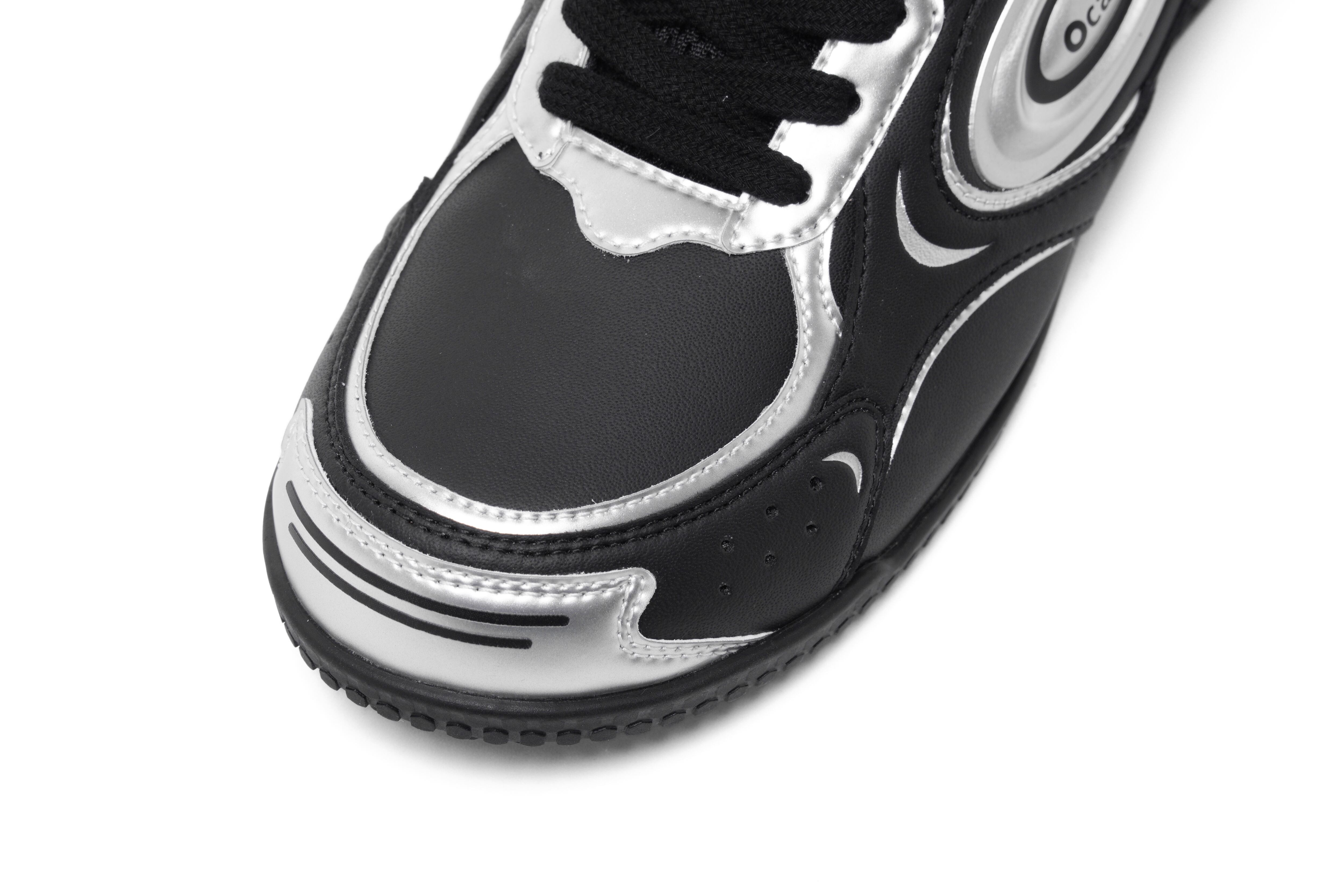 Ocai】Racing / Black Silver | OLD ORDER JAPAN (オールドオーダー