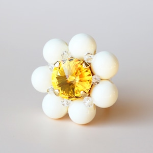 レモンミルクリング