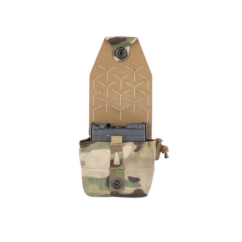 Spiritus Systems スピリタスシステム Frag Grenade SPUD Pouch フラグ