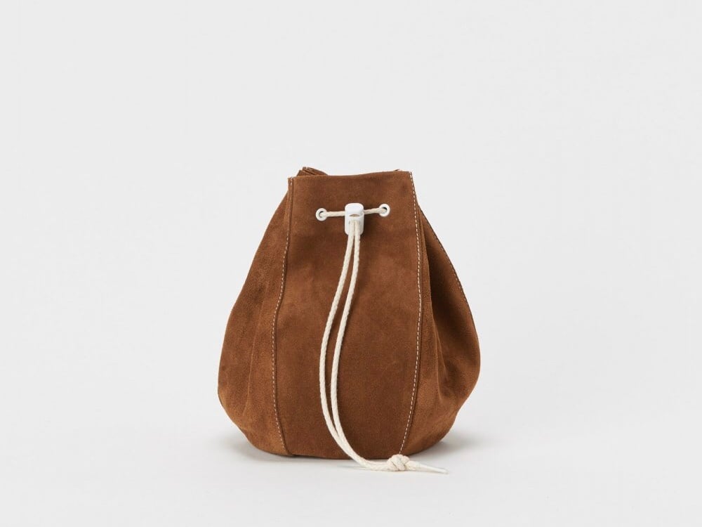 Hender scheme “ petit bag gloss “ | Lapel online store