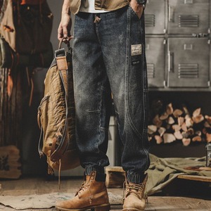 デニムパンツ　2342