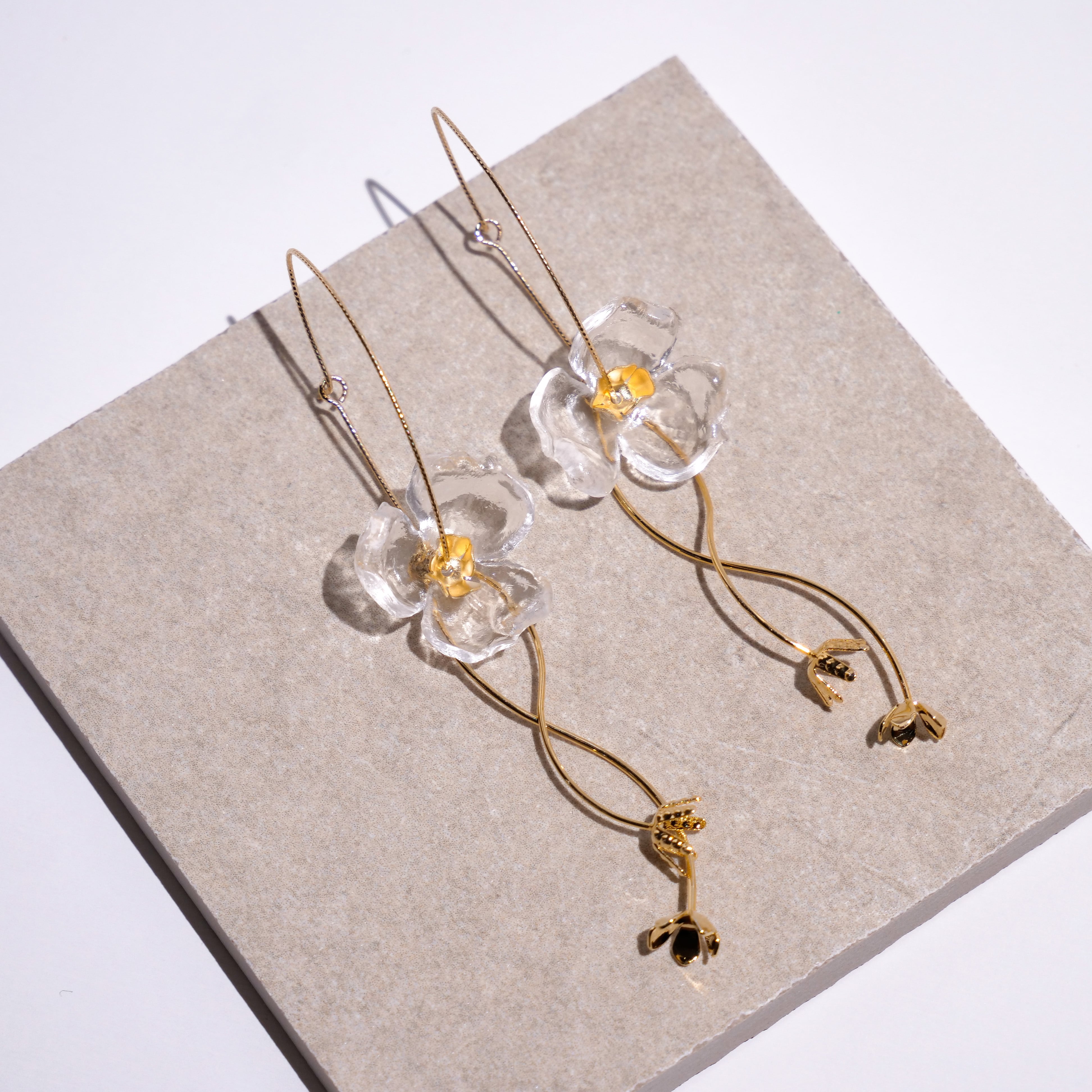 【MORE掲載】Lierre et fleur   /  4way