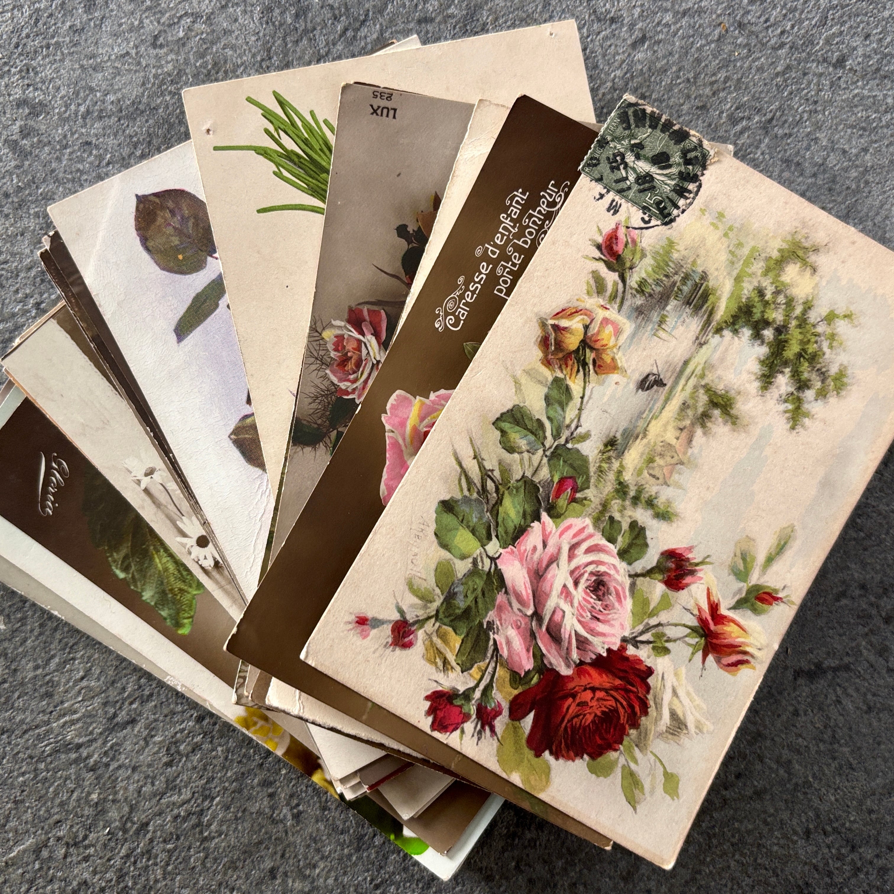 ヴィンテージ紙もの・VINTAGE PAPER・BOOK | べるりんのーと ANTIQUE