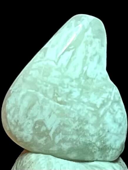 37) New found!マウントシャスタ「スーパー・ボルテックス」ストーン・ミニサイズ